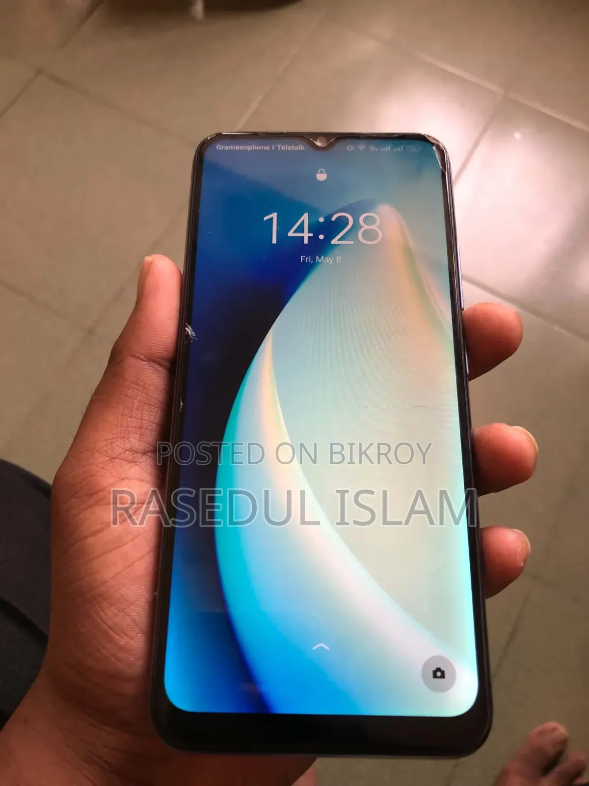 Realme 128 GB
