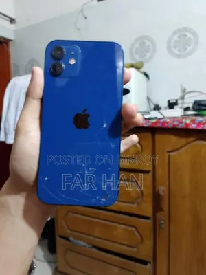 Apple iPhone 12 128 GB Blue