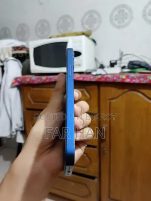 Apple iPhone 12 128 GB Blue