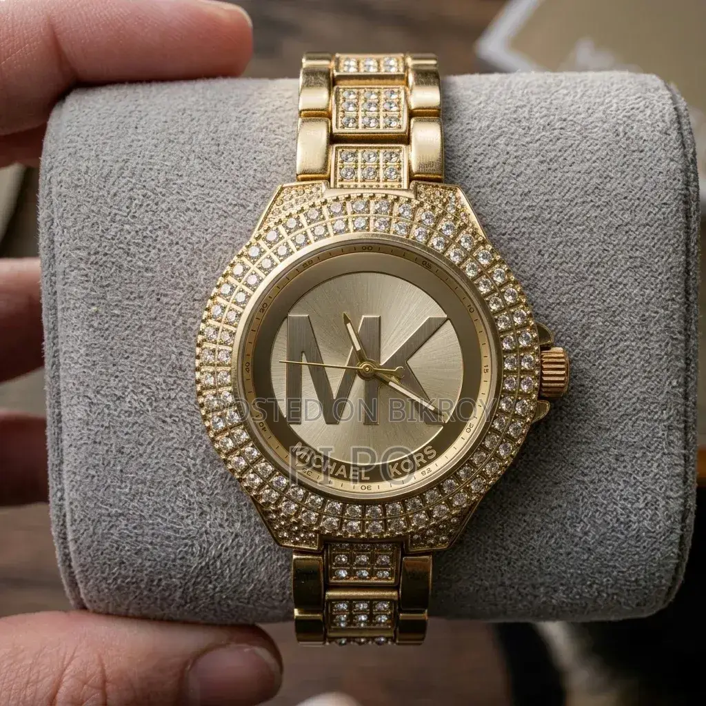 Michael Kors Female Watch (New)