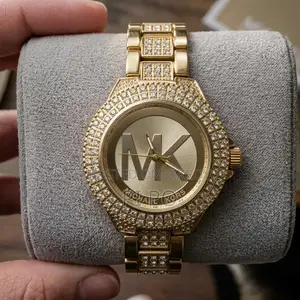 Michael Kors Female Watch (New)