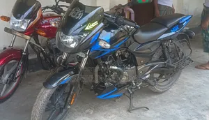 Bajaj Pulsar 150 2020 Black