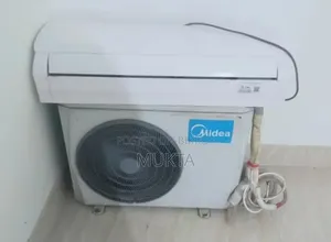 Midea 1.5 Ton Non Inverter Ac