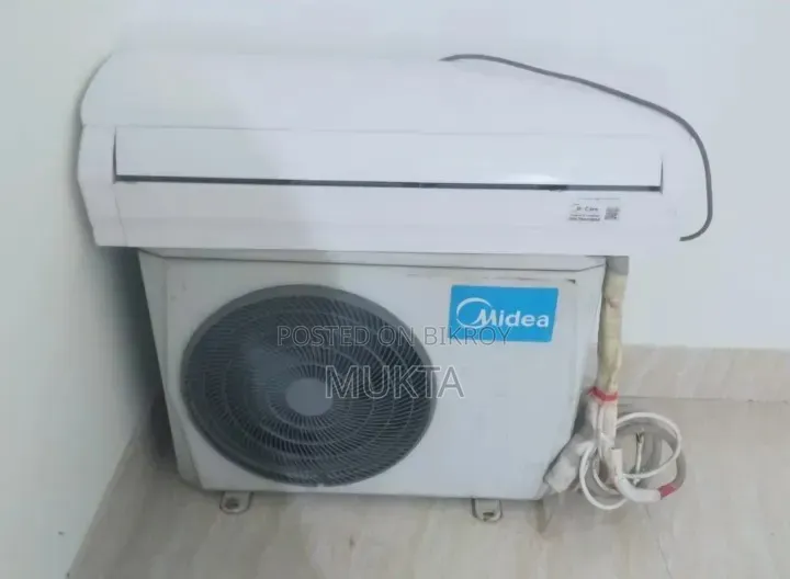 Midea 1.5 Ton Non Inverter AC