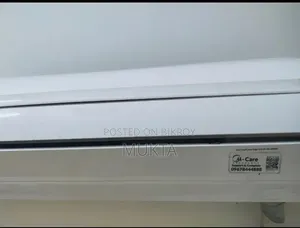 Midea 1.5 Ton Non Inverter AC