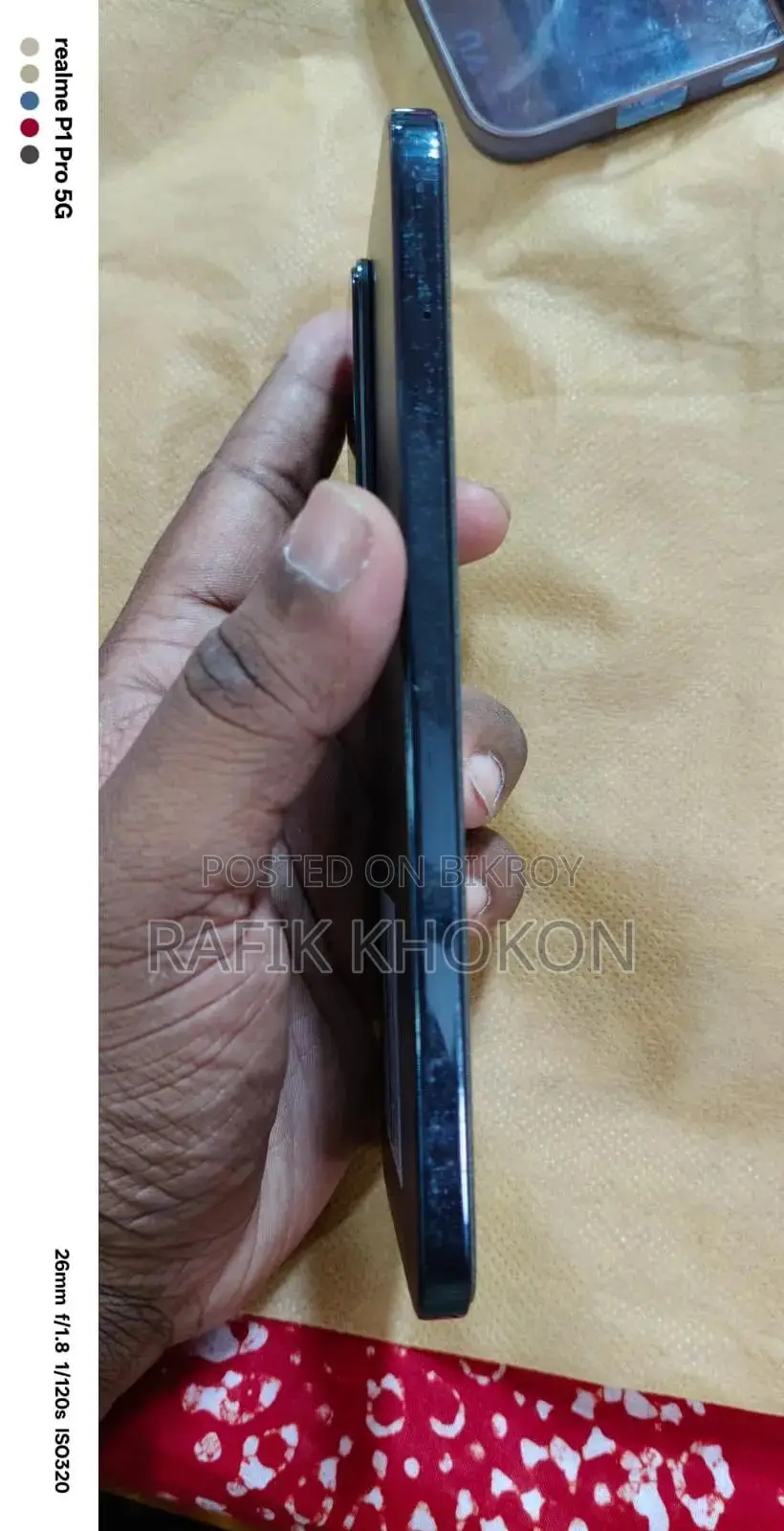 Honor 200 Lite 12 GB Black