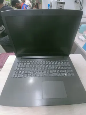 Laptop Lenovo IdeaPad 320 4GB Intel Core I3 HDD 128GB