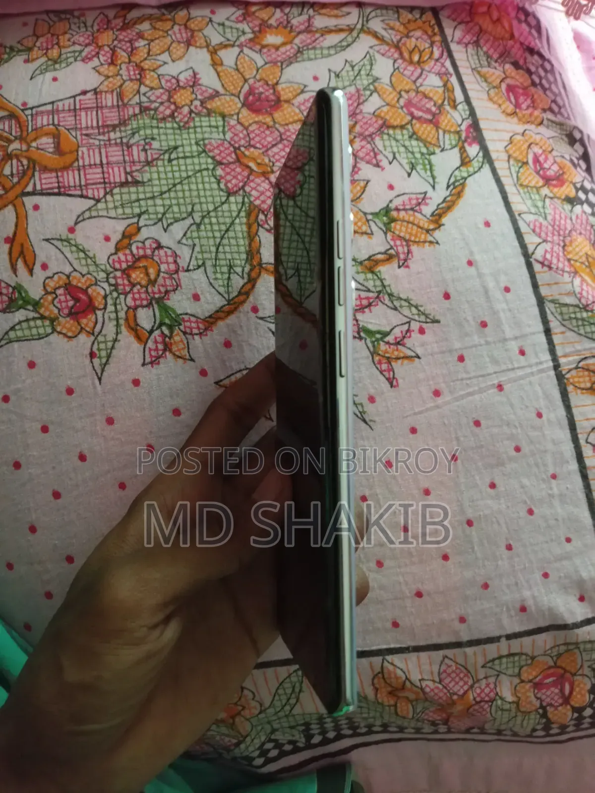 Tecno Camon 40 256 GB