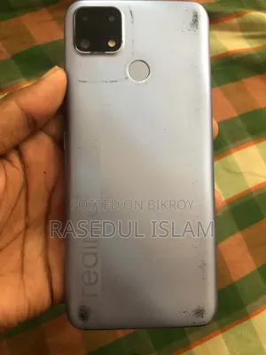 Realme 128 GB