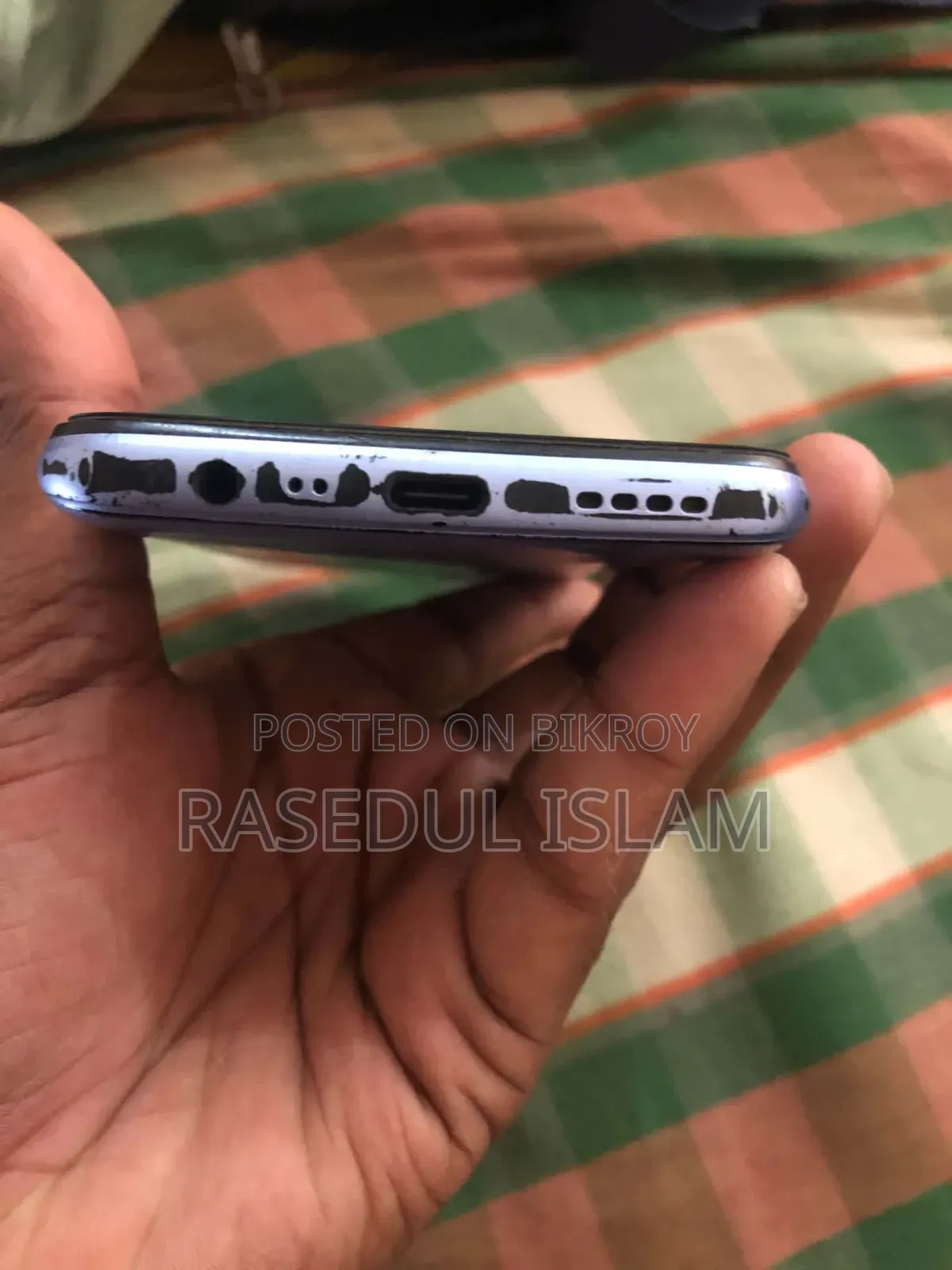Realme 128 GB