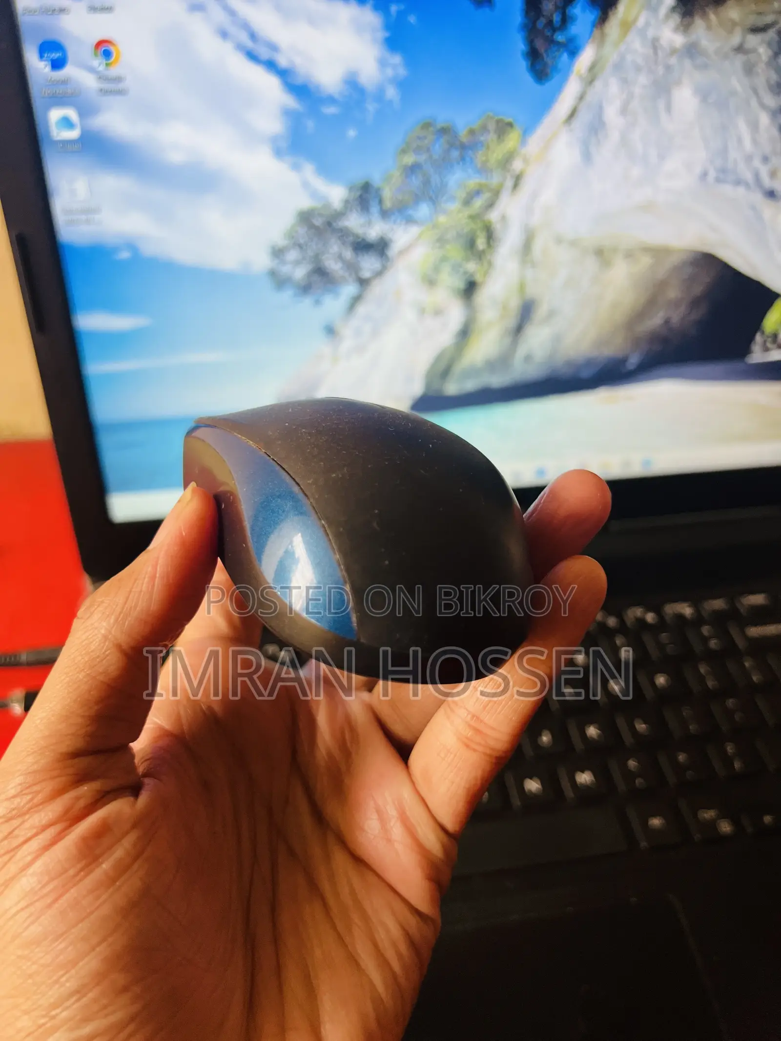 Havit Wireless Mouse