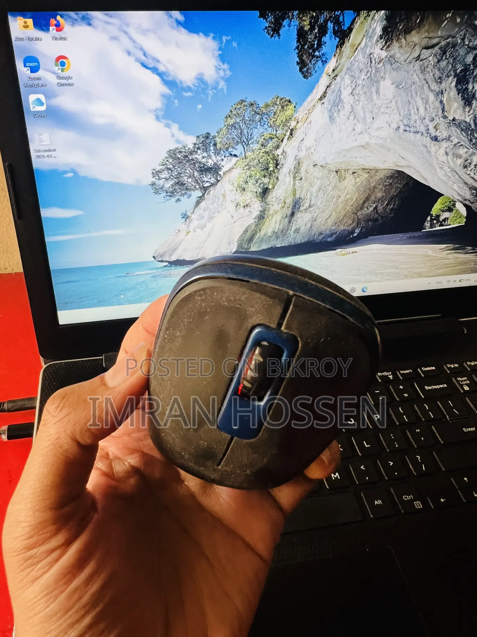 Havit Wireless Mouse