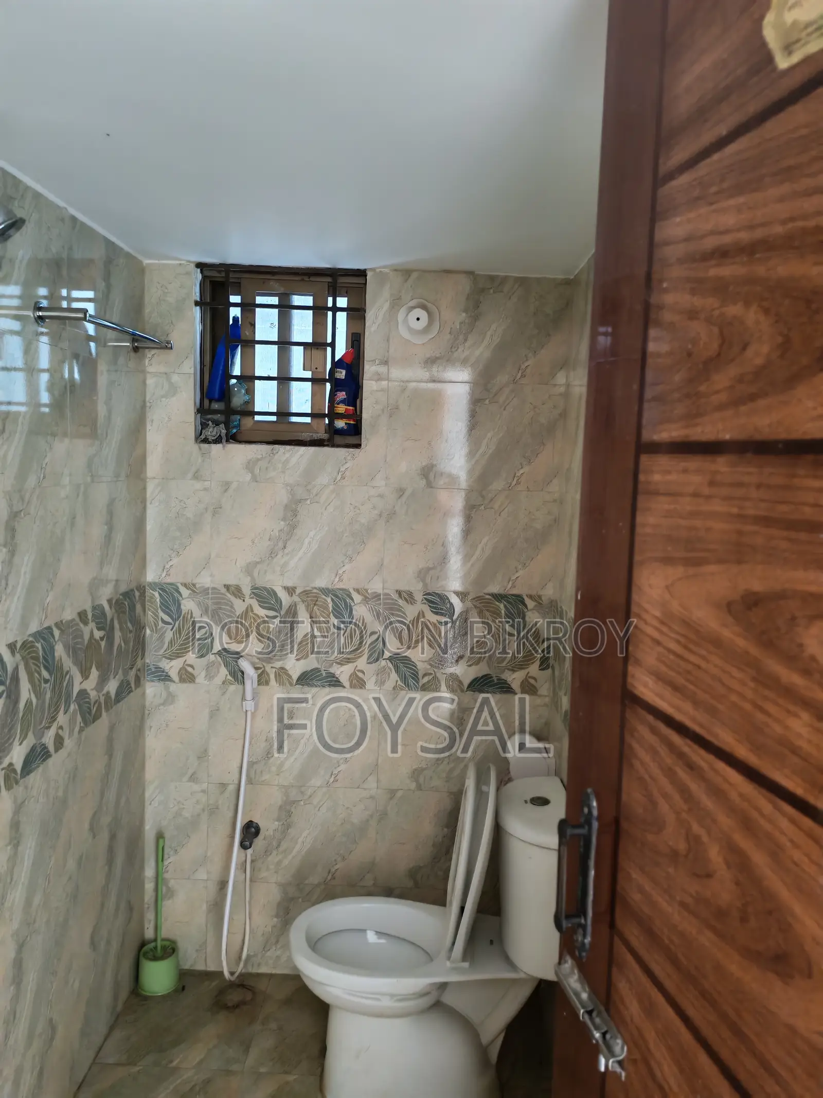 Furnished 3bdrm Apartment in Mohammadpur for Rent