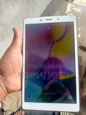 Samsung Galaxy Tab a SM-T285 32 GB Black