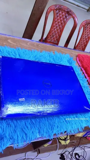 Laptop Dell 8GB Intel Core I5 SSD 128GB