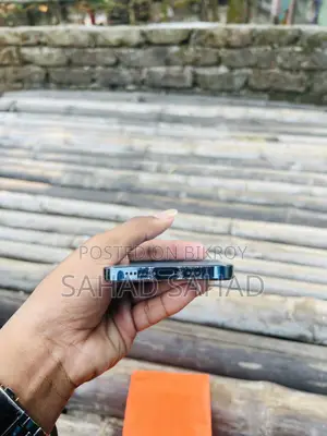 Apple iPhone 12 Pro 256 GB Blue