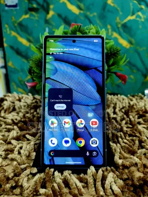 Google Pixel 7a 128 GB White