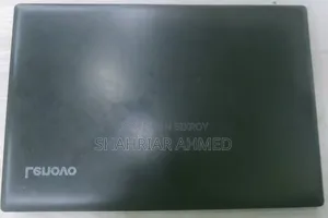 Laptop Lenovo IdeaPad 320 4GB Intel Core i3 HDD 128GB