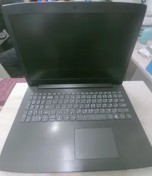 Laptop Lenovo IdeaPad 320 4GB Intel Core i3 HDD 128GB