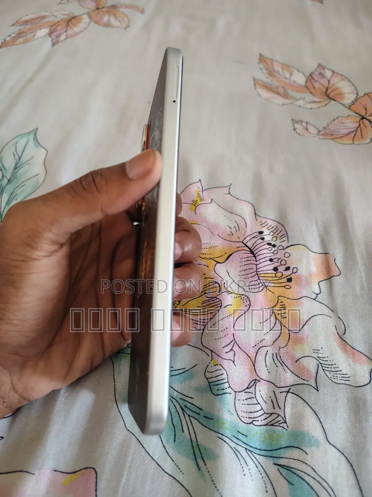 Infinix Hot 60 Pro 128 GB