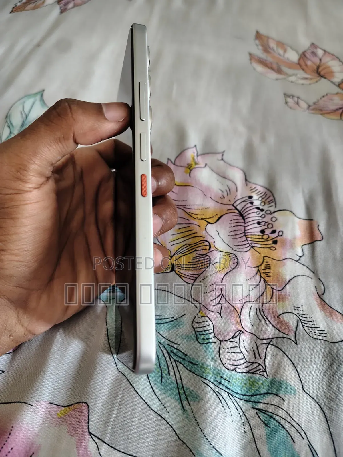 Infinix Hot 60 Pro 128 GB