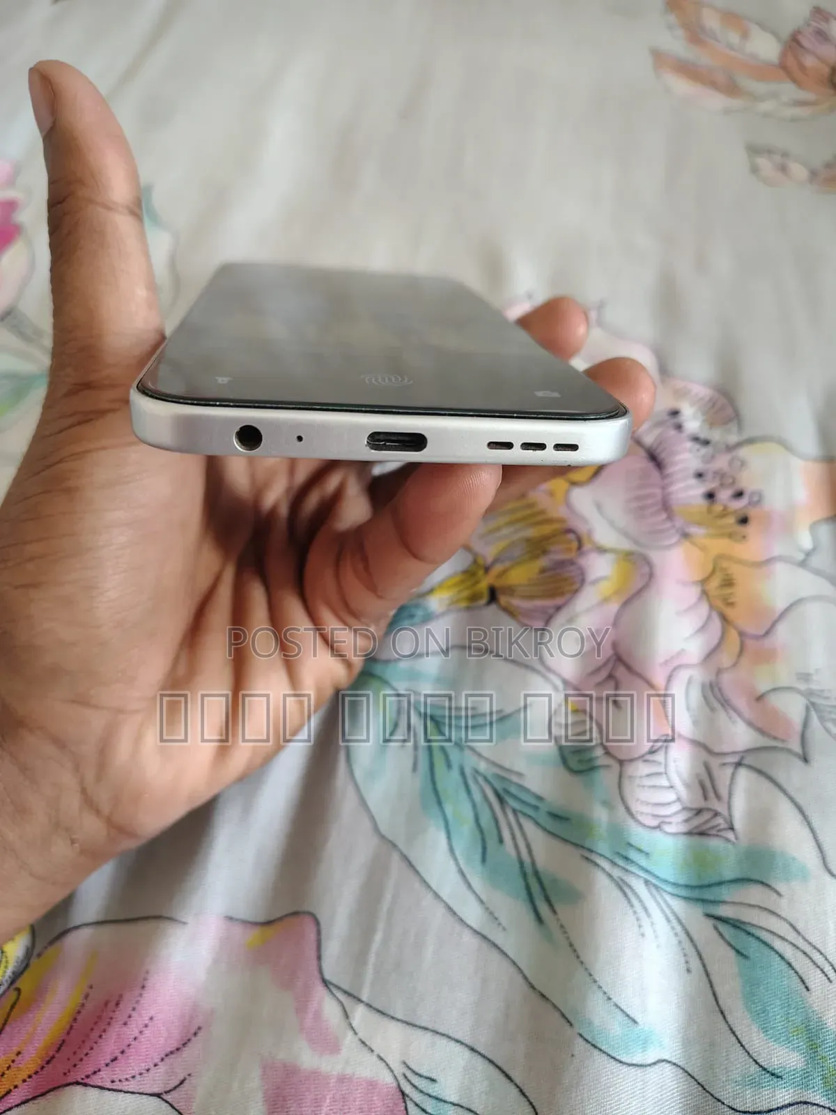 Infinix Hot 60 Pro 128 GB