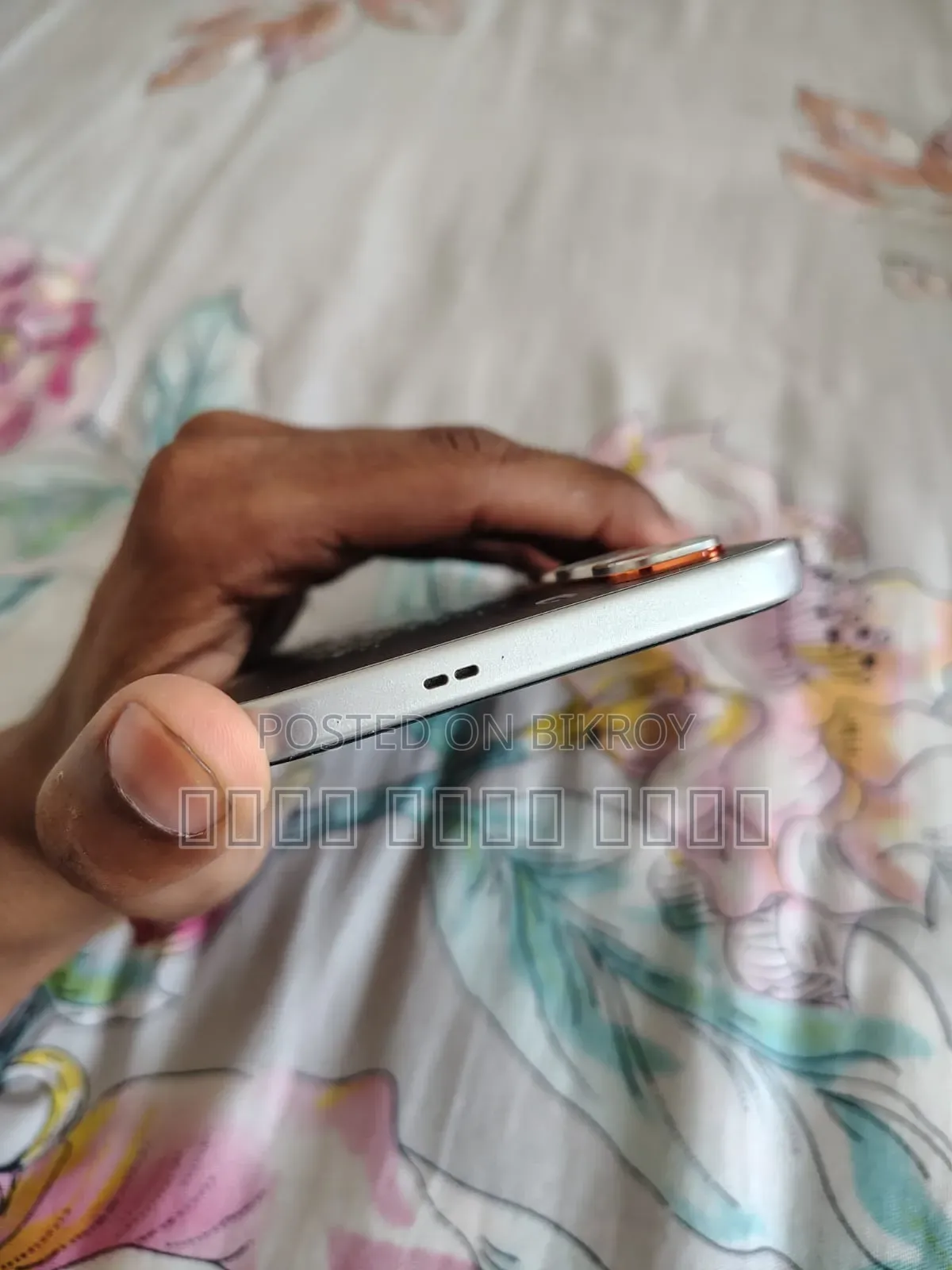 Infinix Hot 60 Pro 128 GB