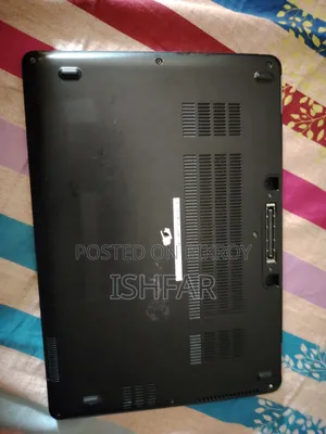 Laptop Dell Latitude E7270 8GB Intel Core i5 SSD 256GB