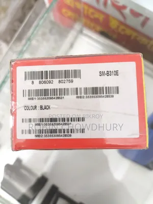 New Samsung Guru Music 2