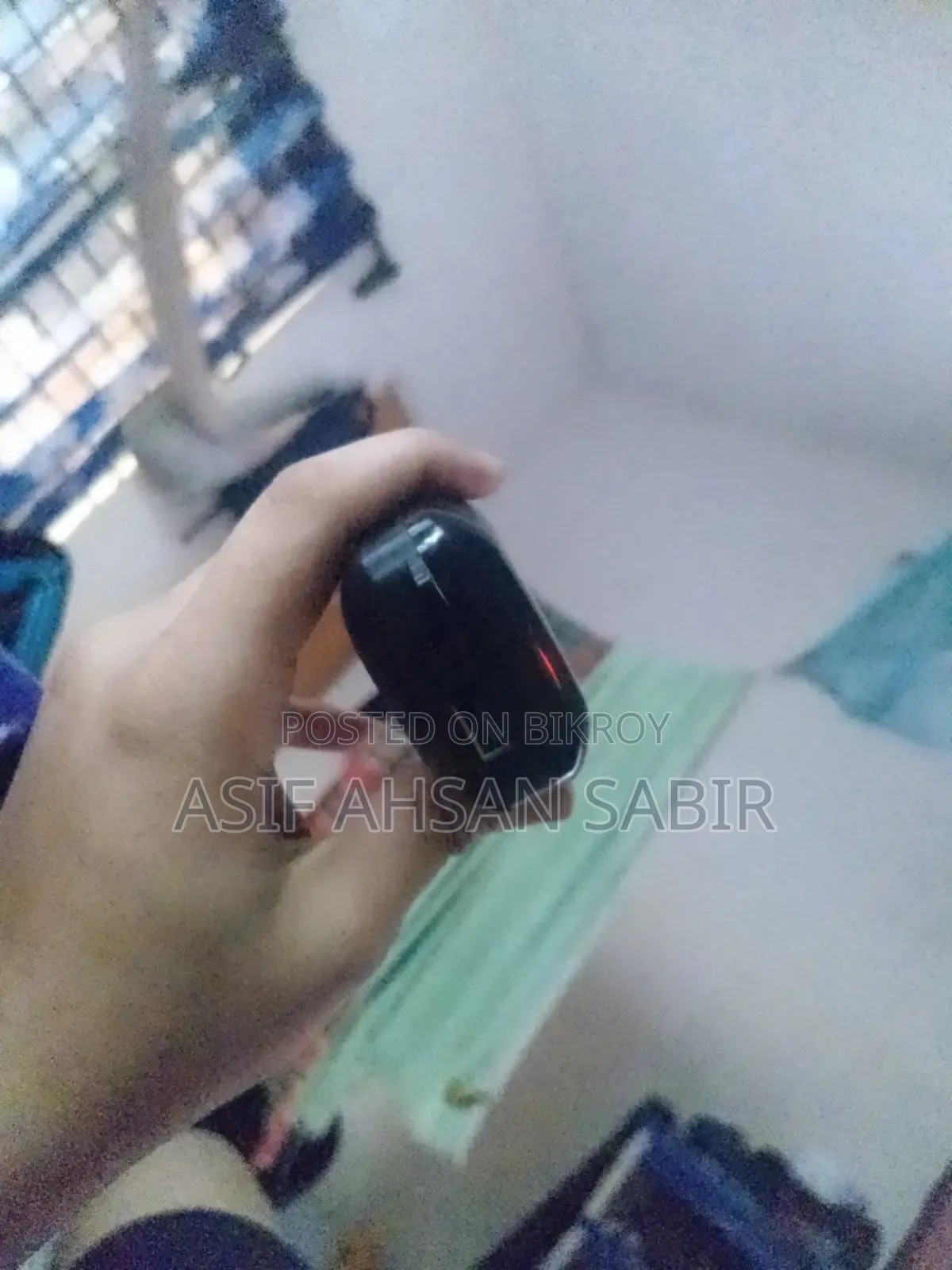 Airbuds M19