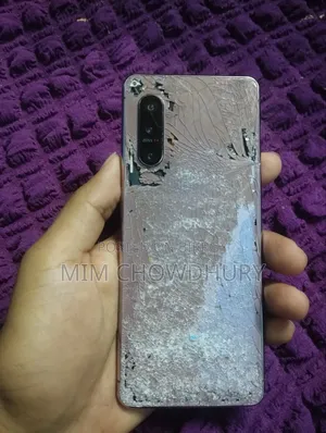 Sony Xperia 5 128 GB Pink