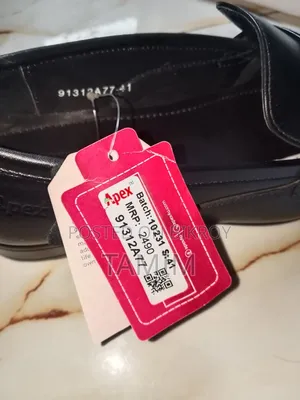 Brand New Apex Oxford