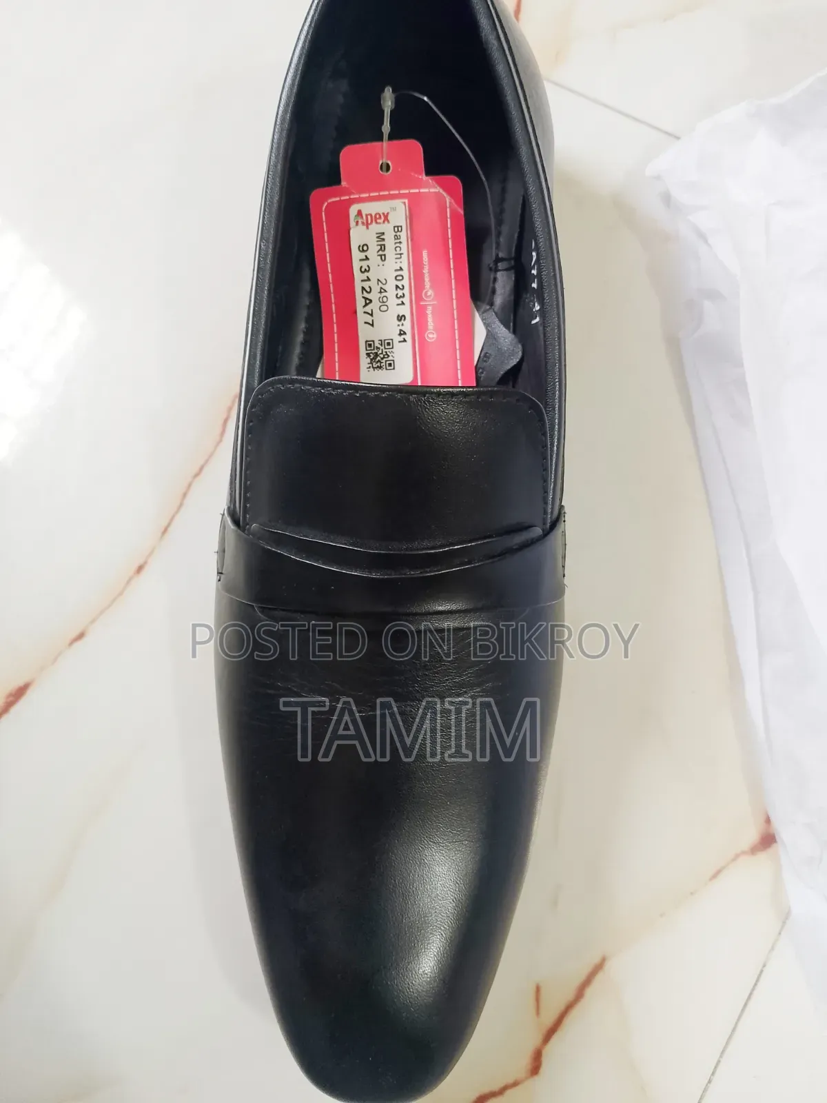 Brand New Apex Oxford