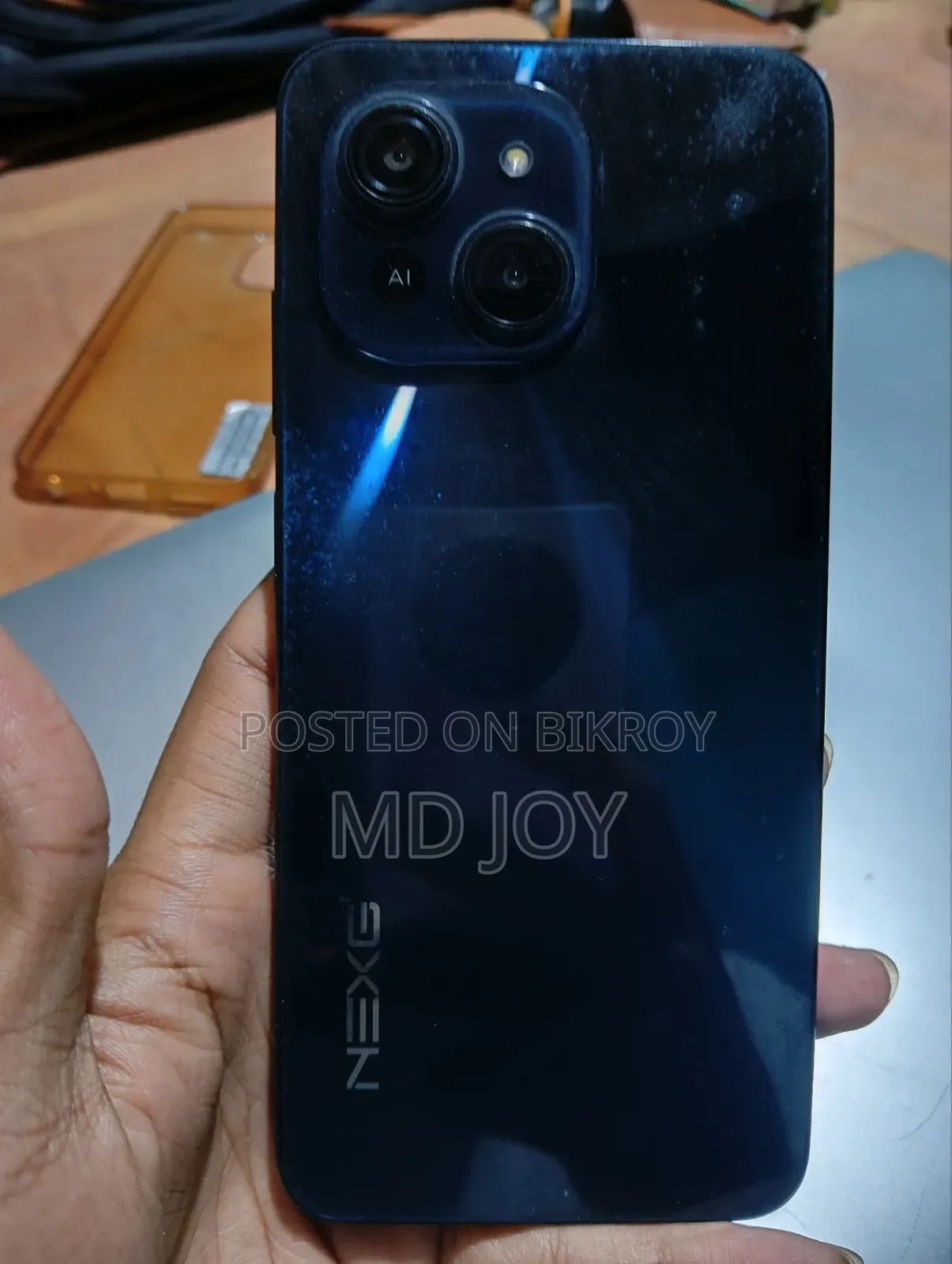 ওয়ালটন ৬৪ জিবি ব্ল্যাক