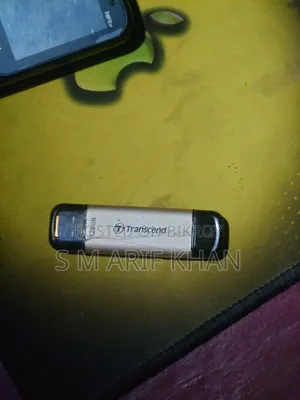 Transcend পেনড্রাইভ