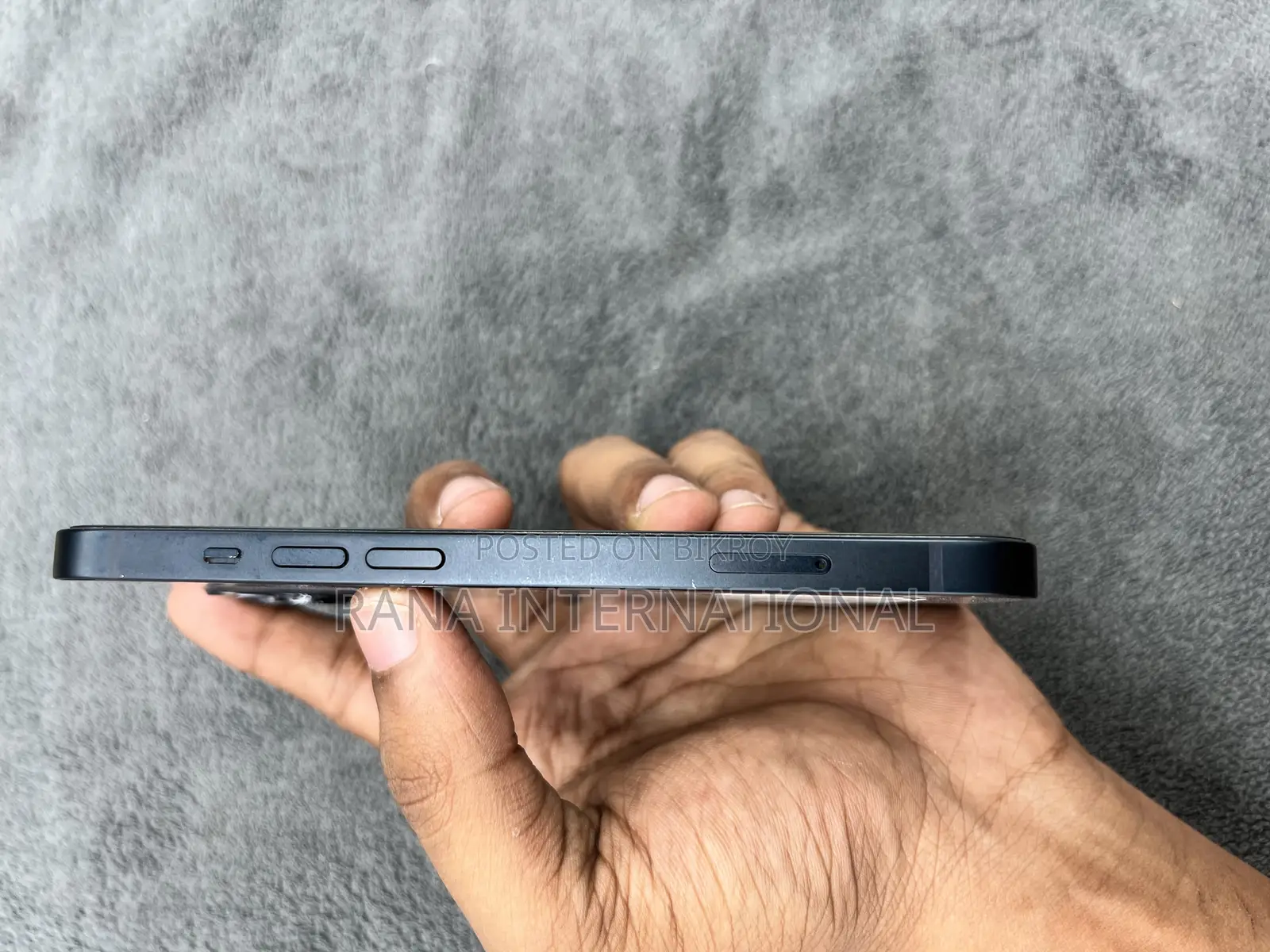 Apple iPhone 13 128 GB Black