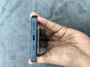 Apple iPhone 13 128 GB Black