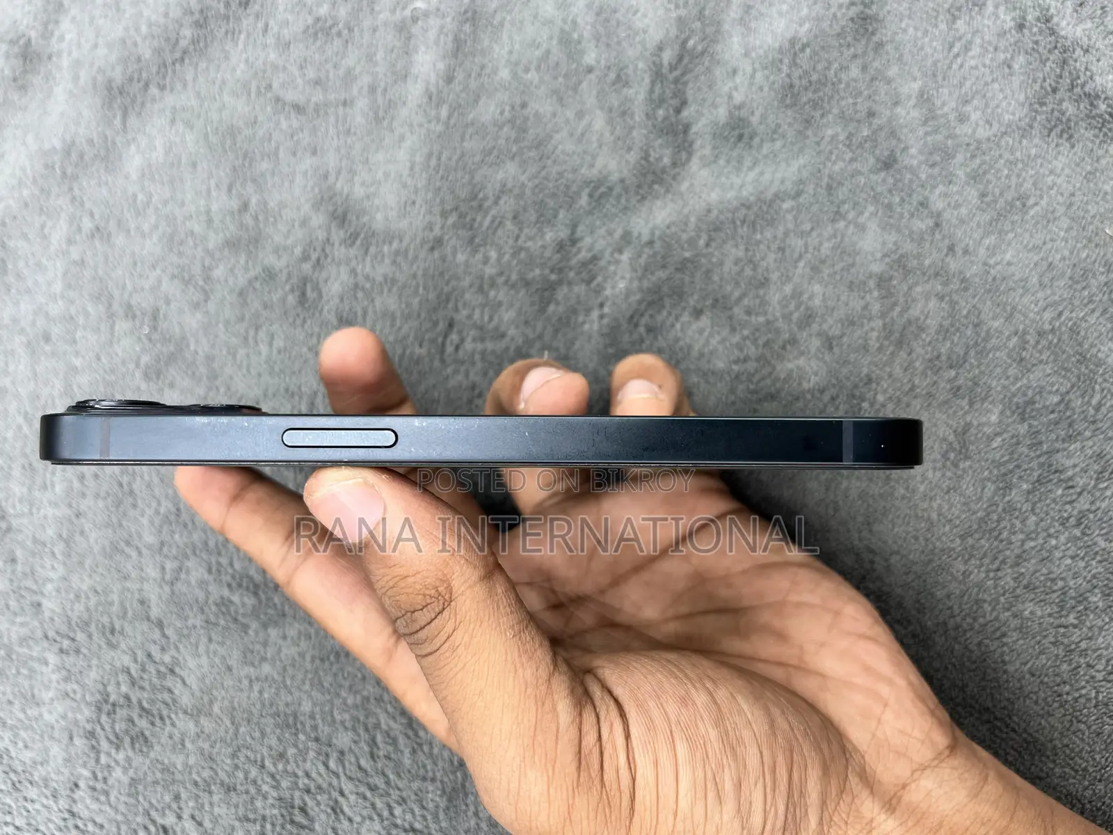 Apple iPhone 13 128 GB Black