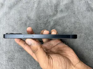 Apple iPhone 13 128 GB Black