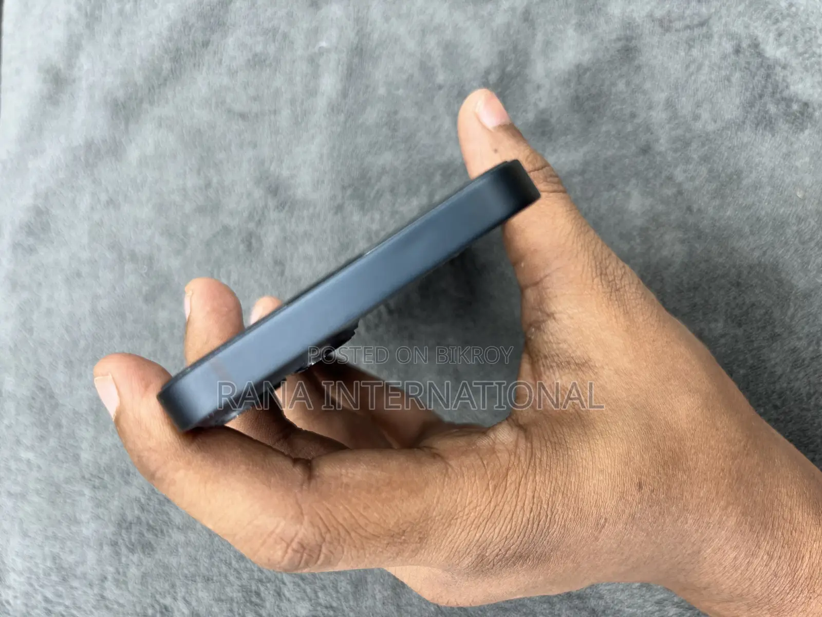 Apple iPhone 13 128 GB Black