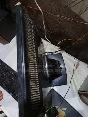 Fujitsu Monitor