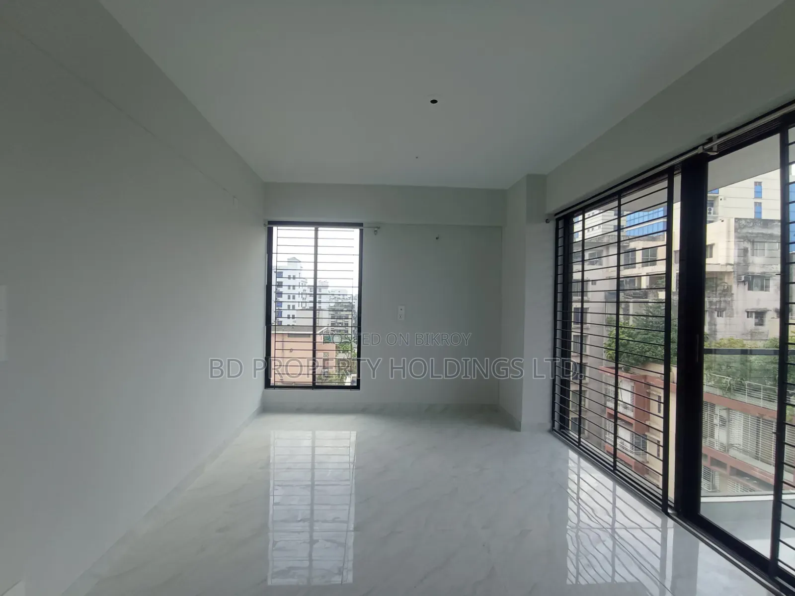 3bdrm Apartment in Uttara for Rent