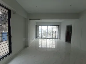 3bdrm Apartment in Uttara for Rent