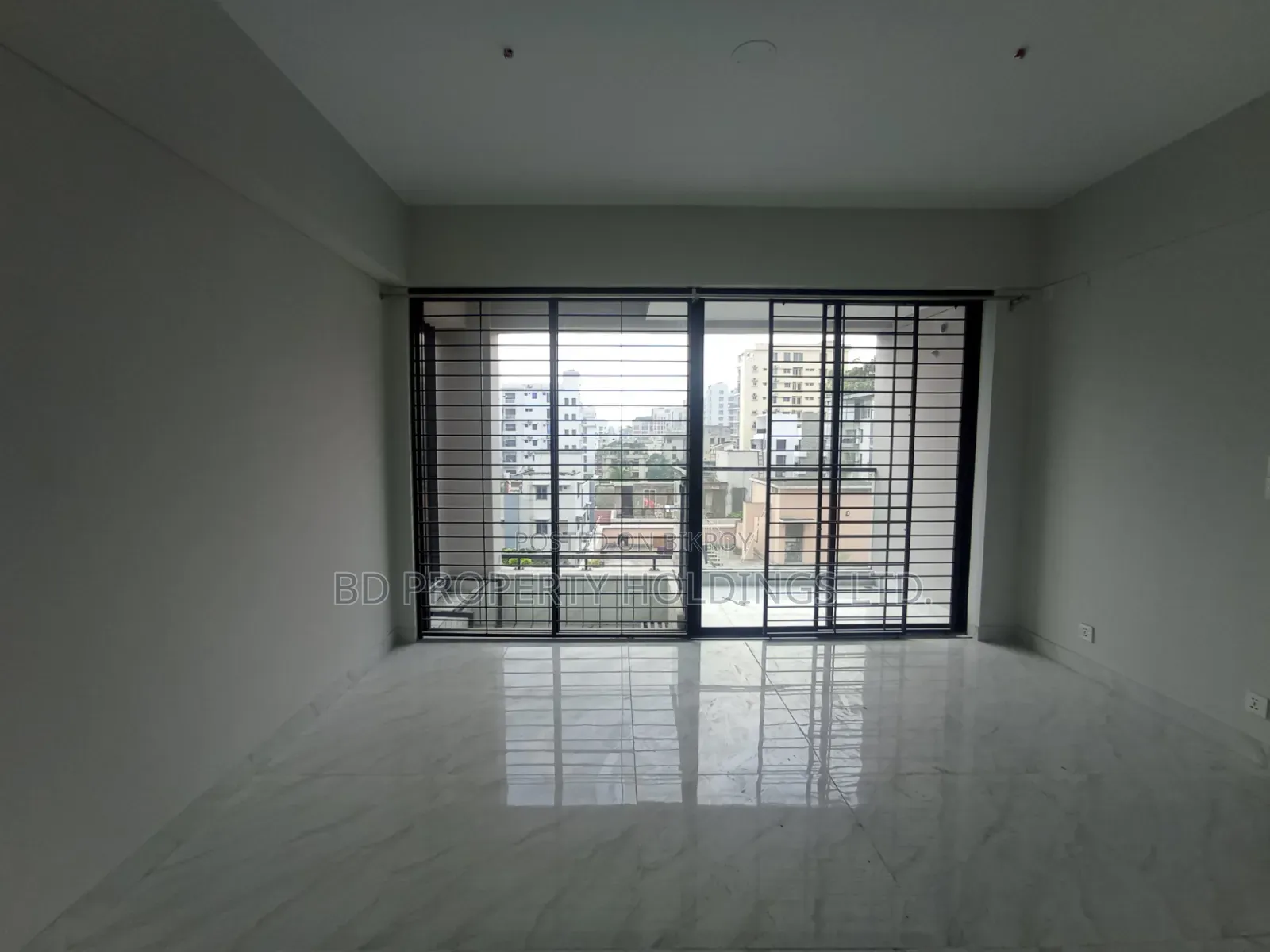 3bdrm Apartment in Uttara for Rent