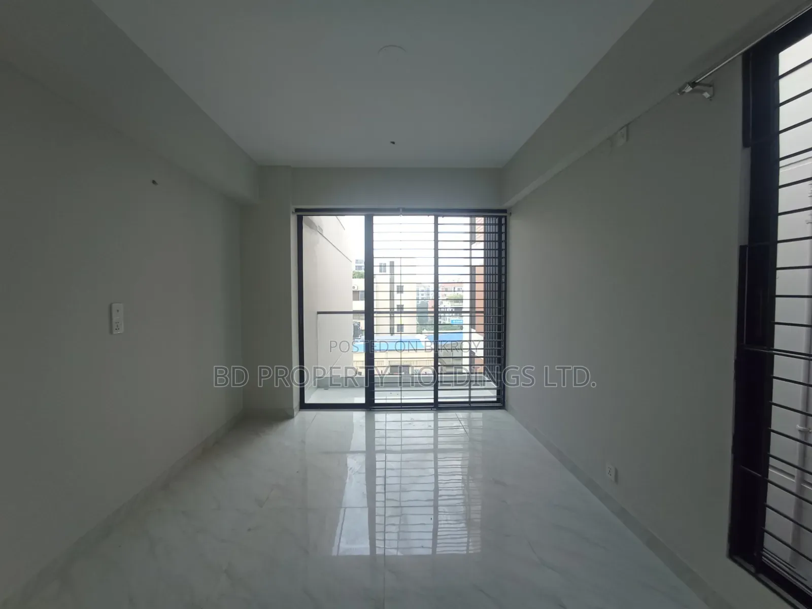 3bdrm Apartment in Uttara for Rent