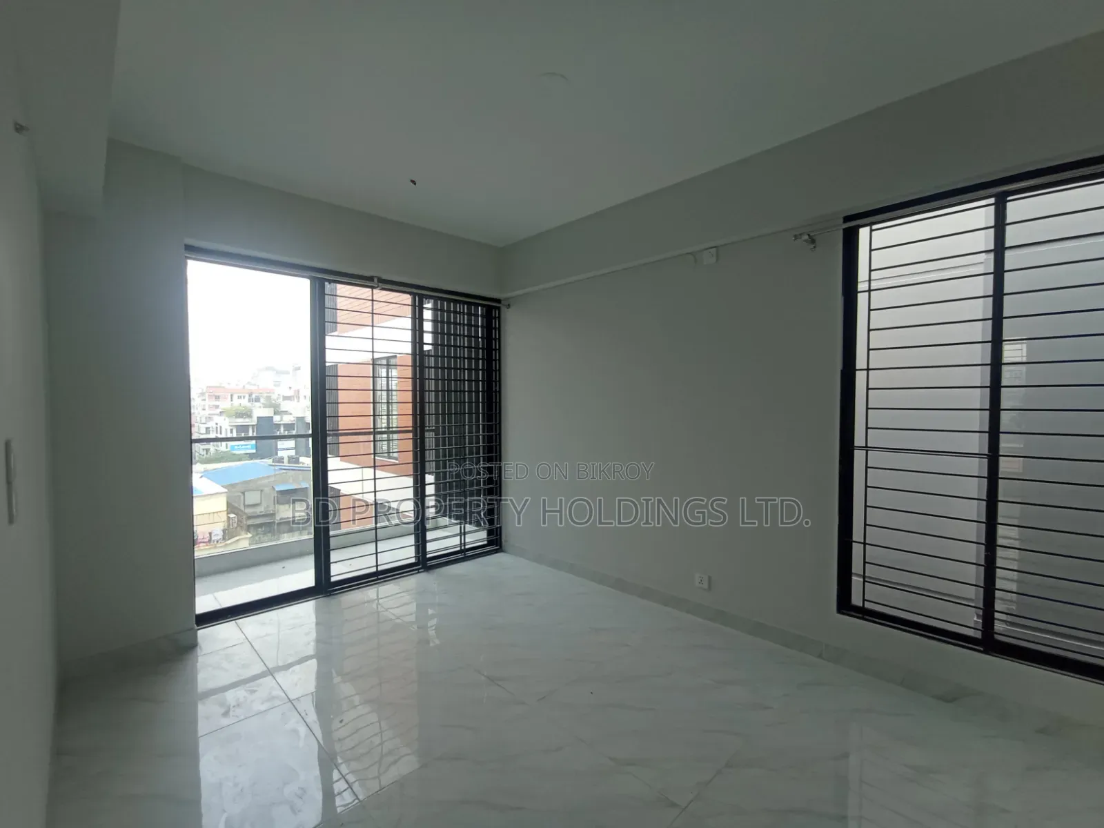 3bdrm Apartment in Uttara for Rent