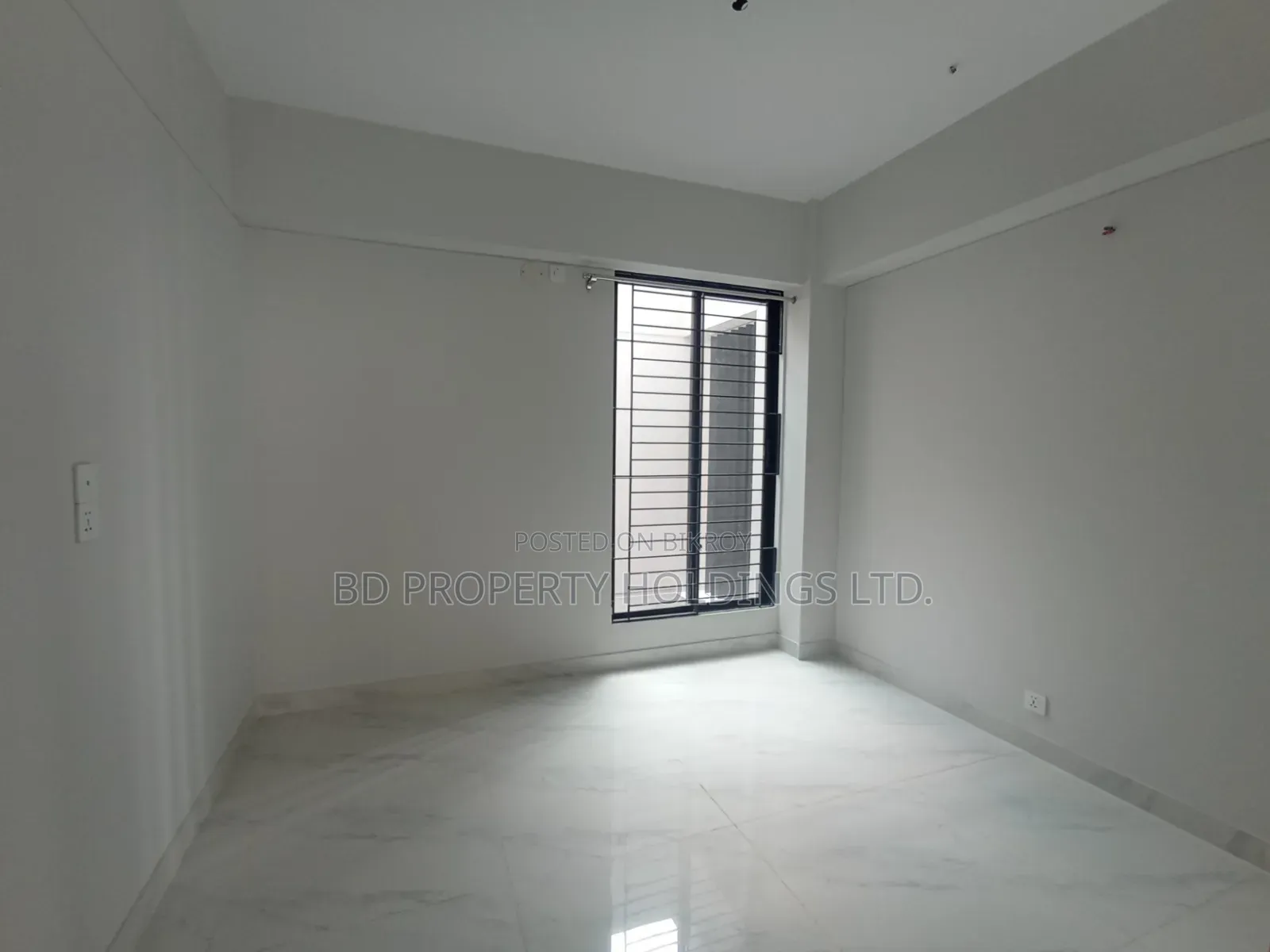 3bdrm Apartment in Uttara for Rent