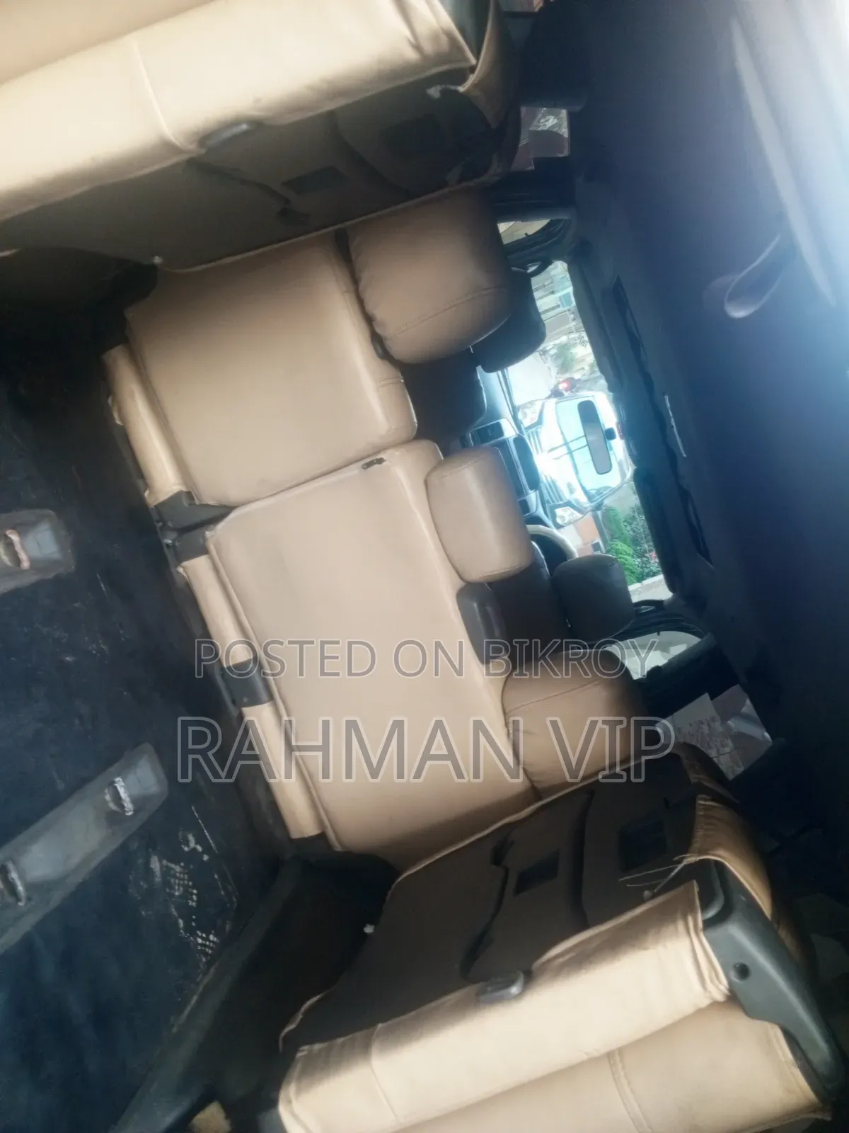 Toyota Land Cruiser Prado 2.7 3dr 2003 Black