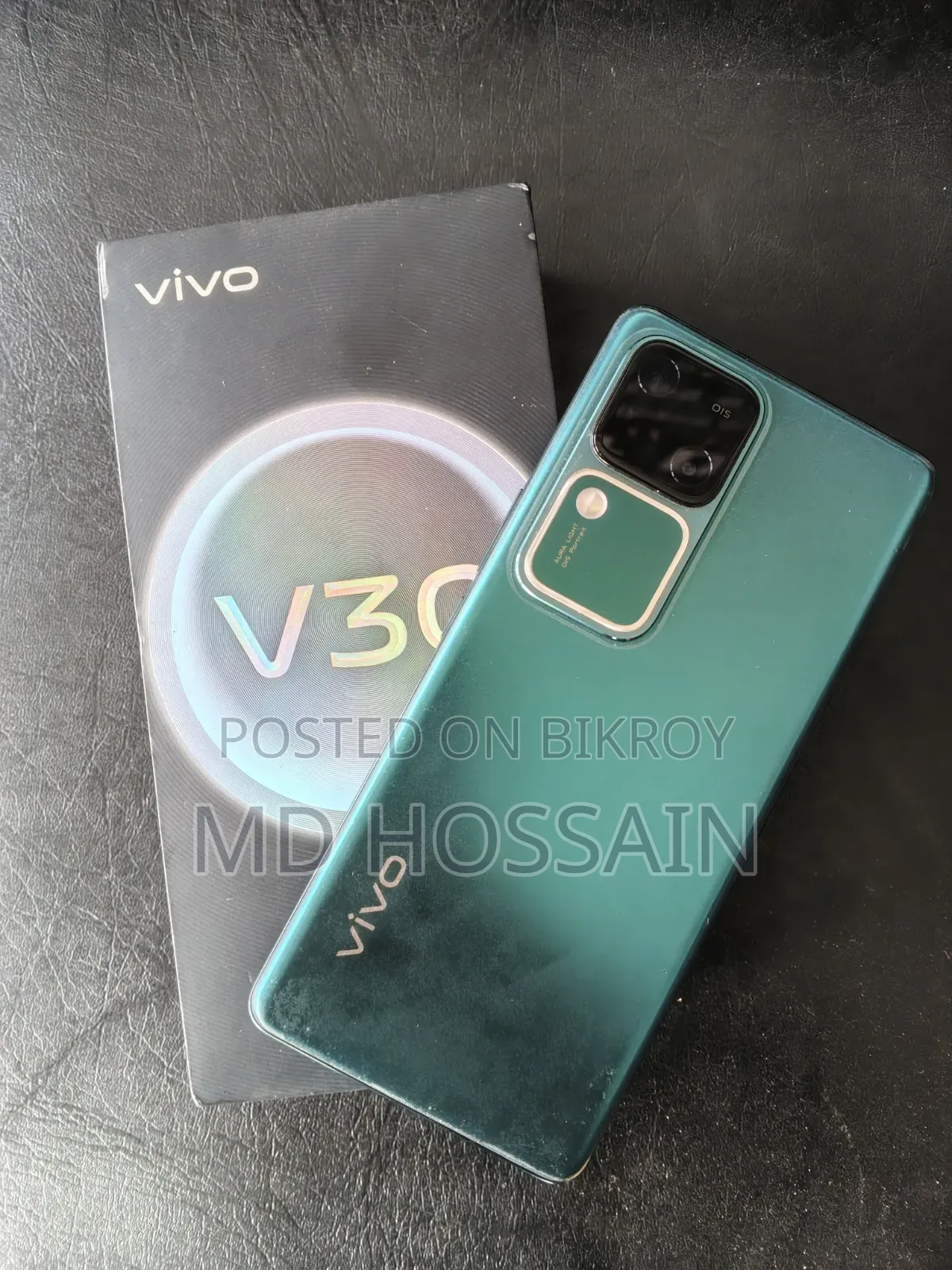 Vivo V30 5G 256 GB