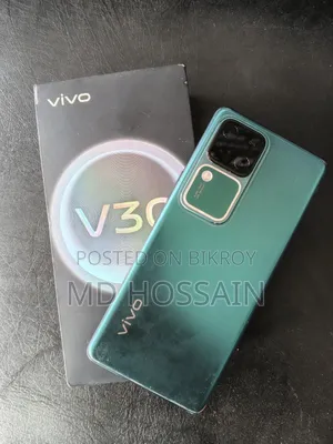 Vivo V30 5G 256 GB